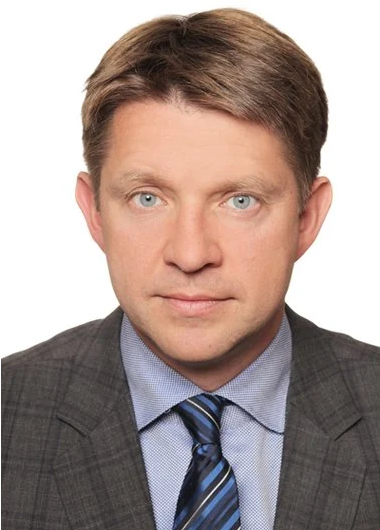 Icelandair's CEO Bogi Nils Bogason // Source: Icelandair Group