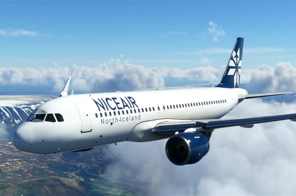 Why Niceair is not an airline and how Akureyri will benefit from